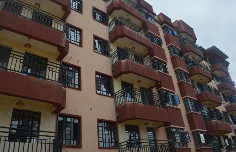 2 Bedroom Apartments To Let – Kshs 27,000.00