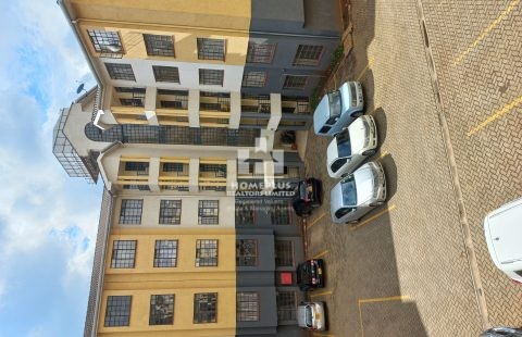 3 Bedroom Apartment with an SQ for Rent – Kshs 78,000.00