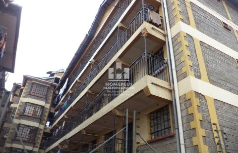 Premium Block of Apartments for sale in Kinoo – Kshs 53000000